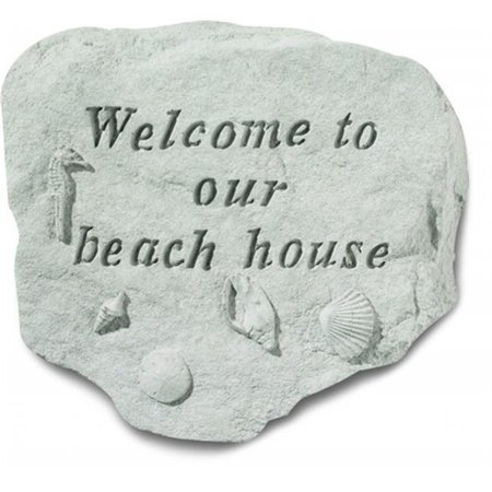 KAY BERRY Kayberry 95220 Welcome to our beach house 95220